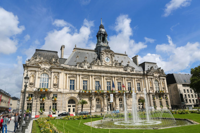 Tours-HdV