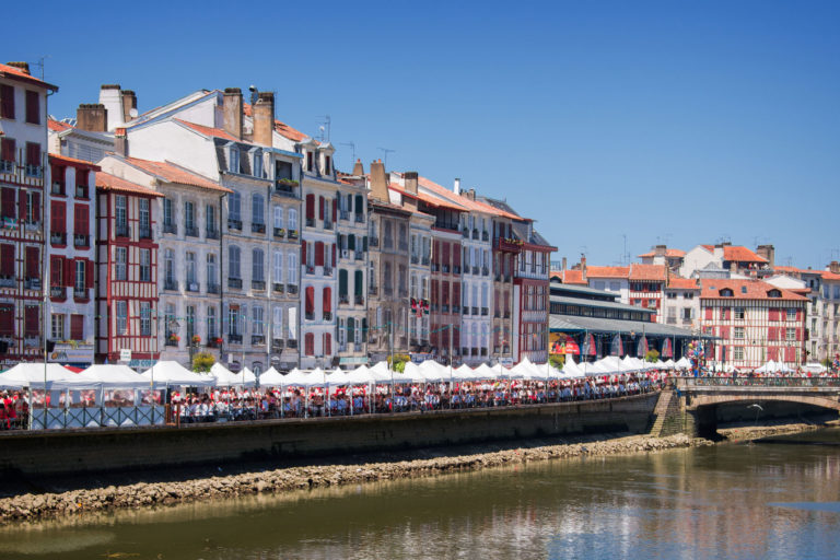 bayonne