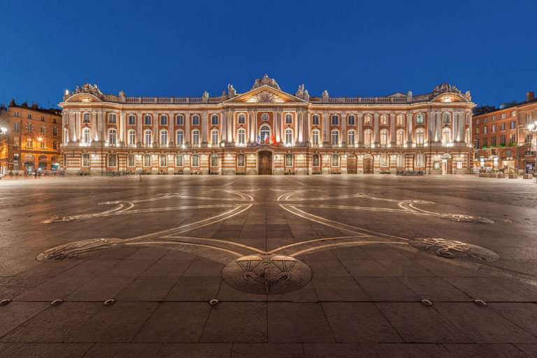 toulouse