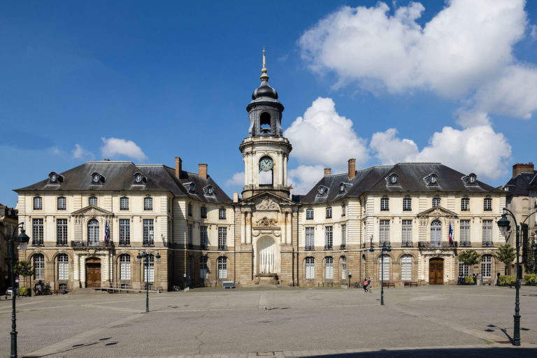 Rennes