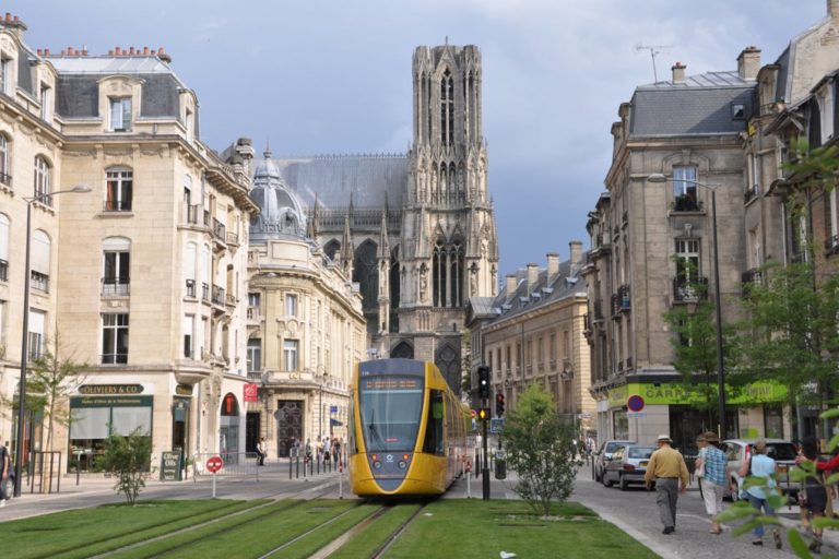 Reims
