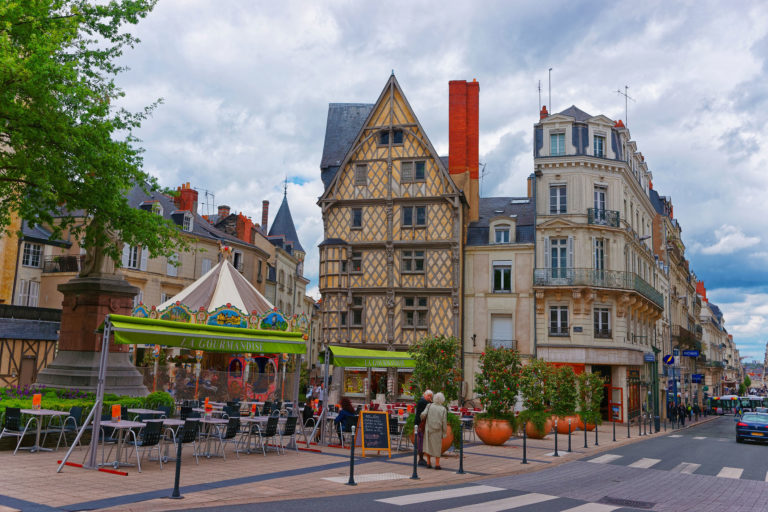 angers