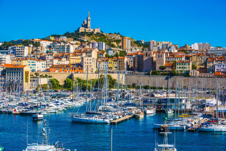 marseille