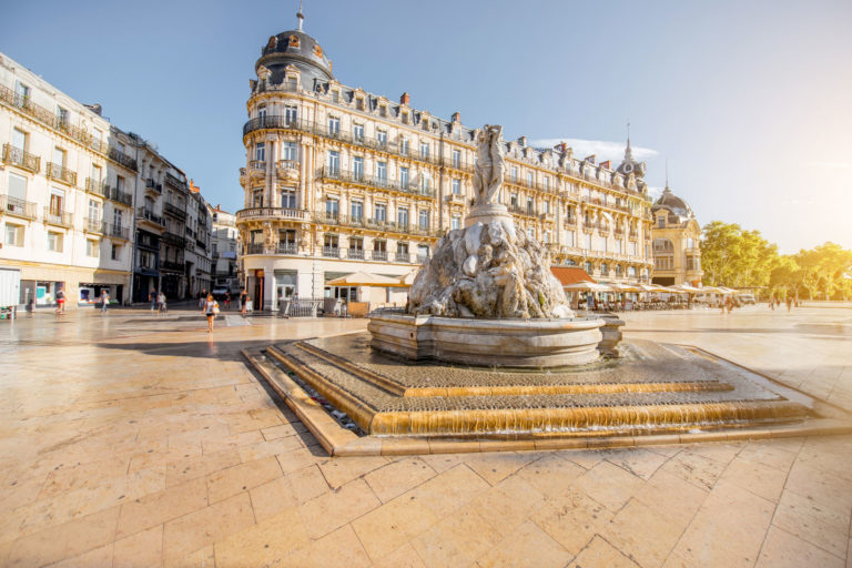 montpellier