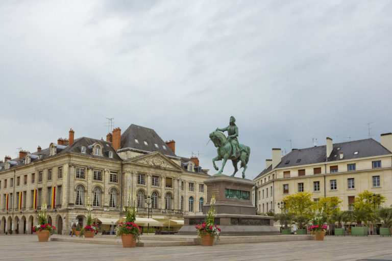 orleans