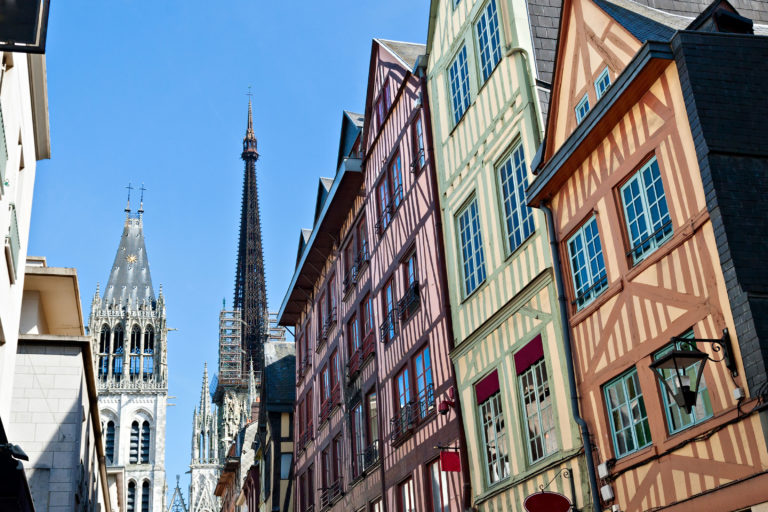rouen