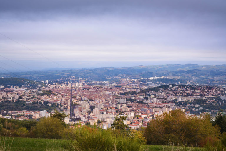 saint-etienne