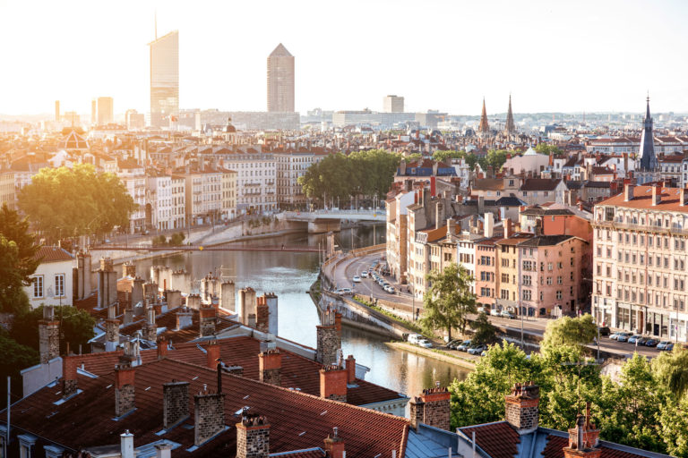 lyon
