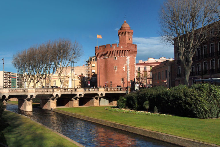 perpignan
